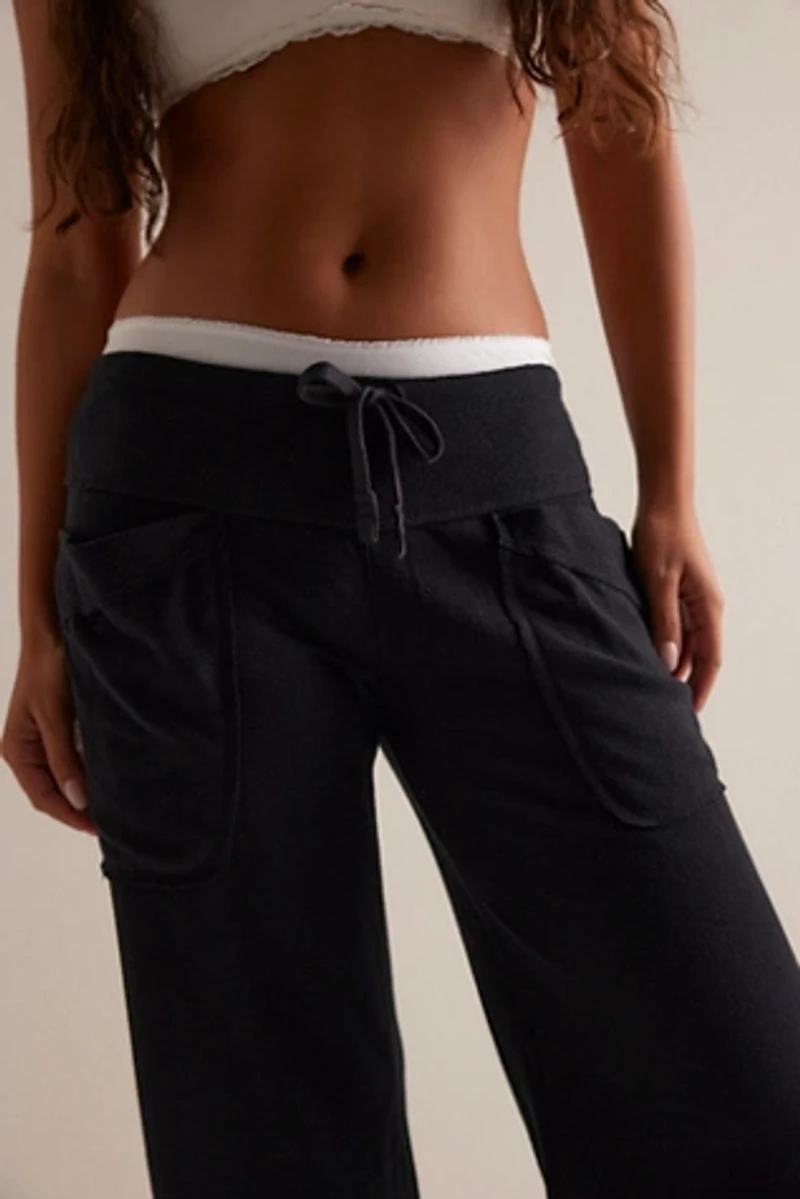 Staycation Lounge Pants