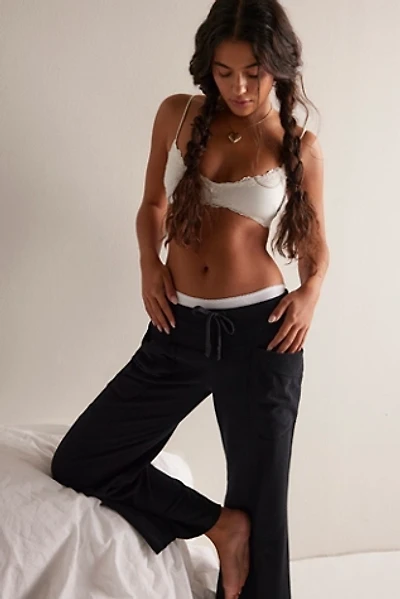Staycation Lounge Pants