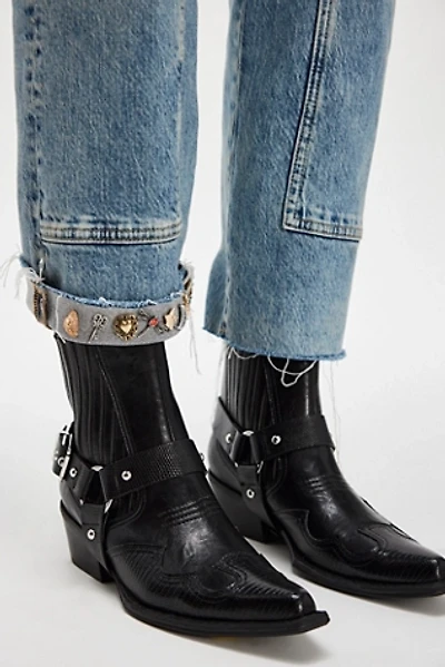 Waylon Vegan Western Boots