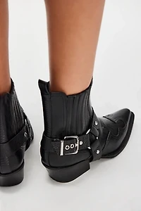 Waylon Vegan Western Boots