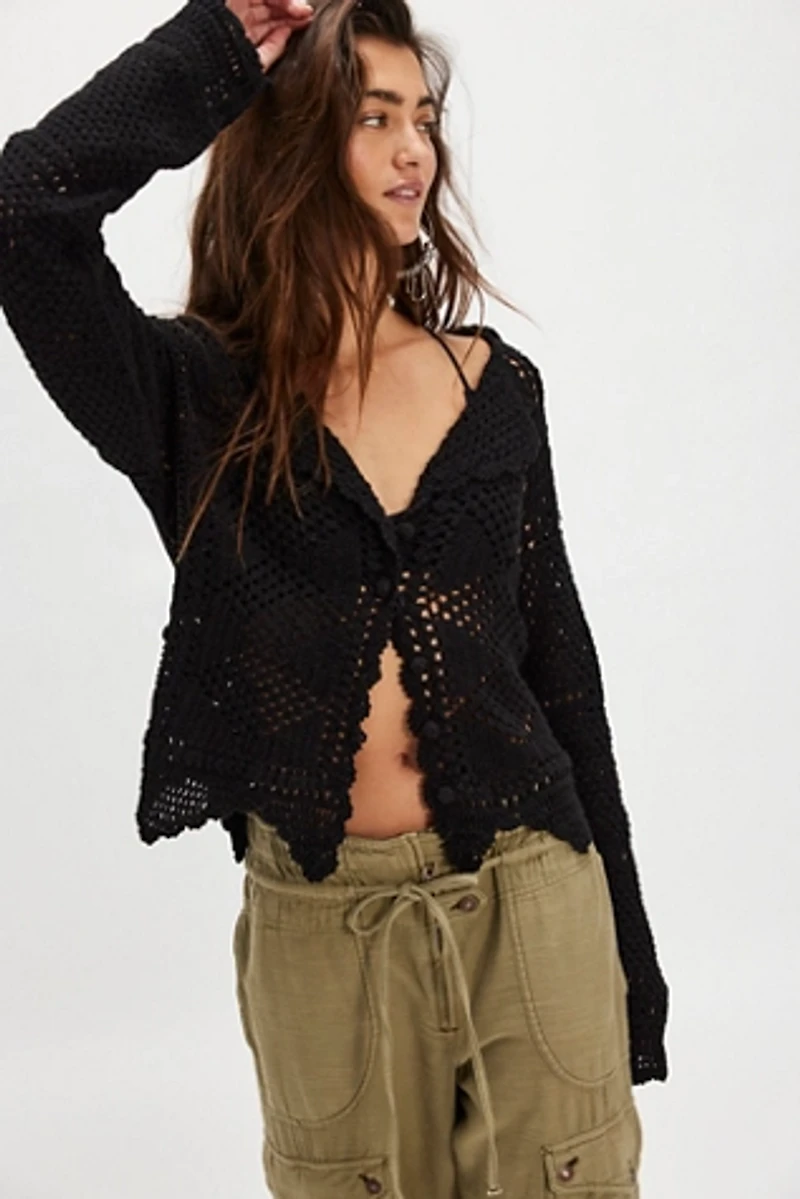 We The Free Friend Of A Sweater
