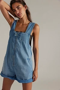 We The Free Jude Shortalls