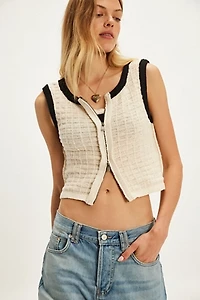 We The Free Outback Vest