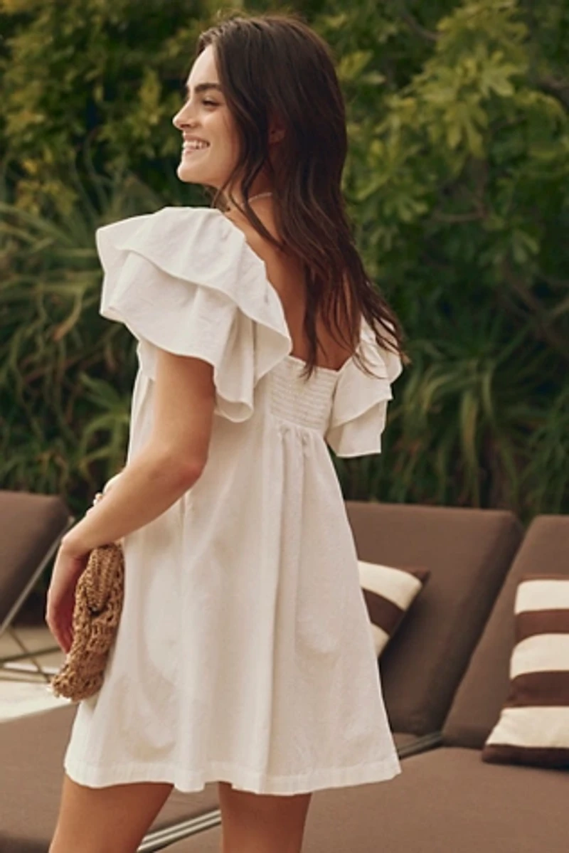 Meredith Mini Dress