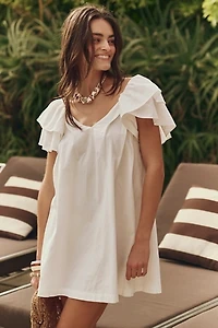 Meredith Mini Dress