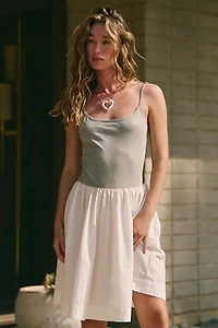 Sweet Life Midi Dress