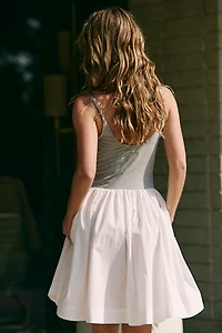Sweet Life Midi Dress