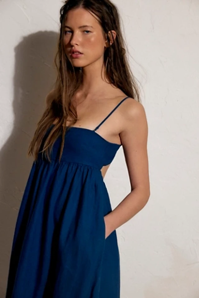 stacy sequin babydoll dress Storia Stacy Sequin Babydoll Dress
