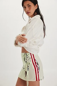 Lottie HALL Tropical Skirt