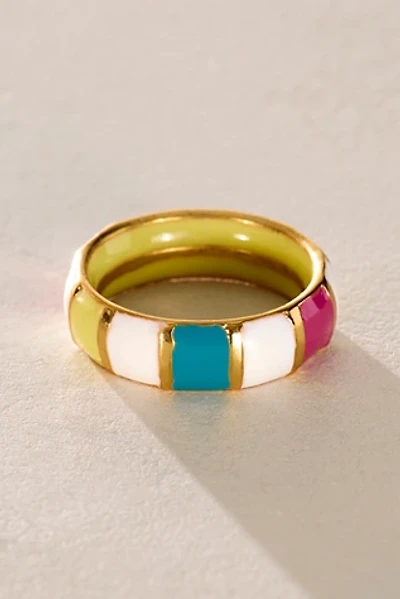 Paja Chroma Ring