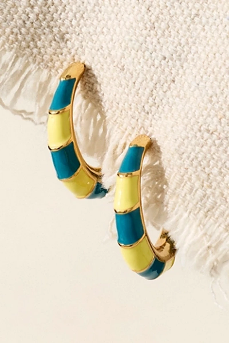 Paja Chroma Earrings