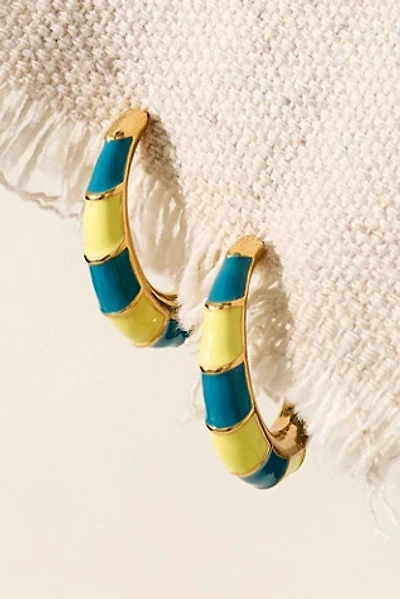 Paja Chroma Earrings