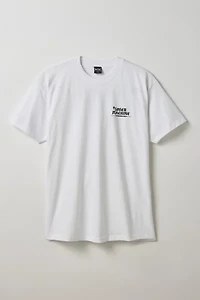 Loser Machine California Locals Graphic Tee