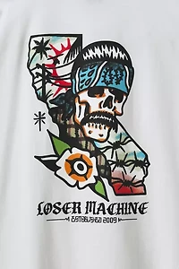 Loser Machine California Locals Graphic Tee