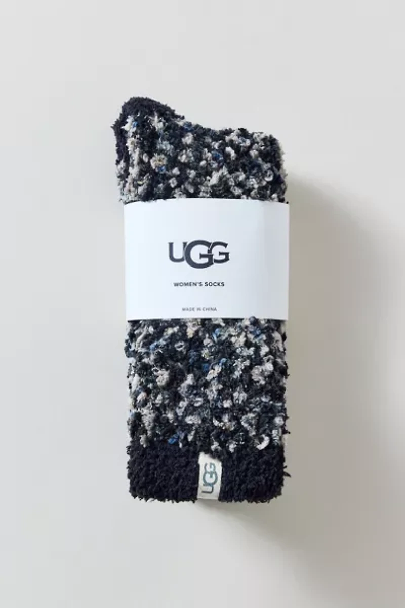 UGG Cozy Chenille Sock