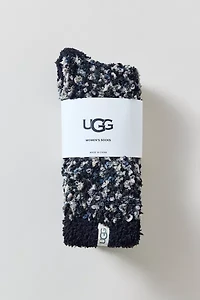 UGG Cozy Chenille Sock
