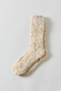 UGG Cozy Chenille Sock
