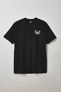 Loser Machine Guard Dog Graphic Tee