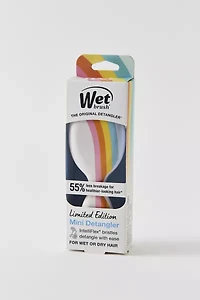 Wet Brush Mini Detangler Brush