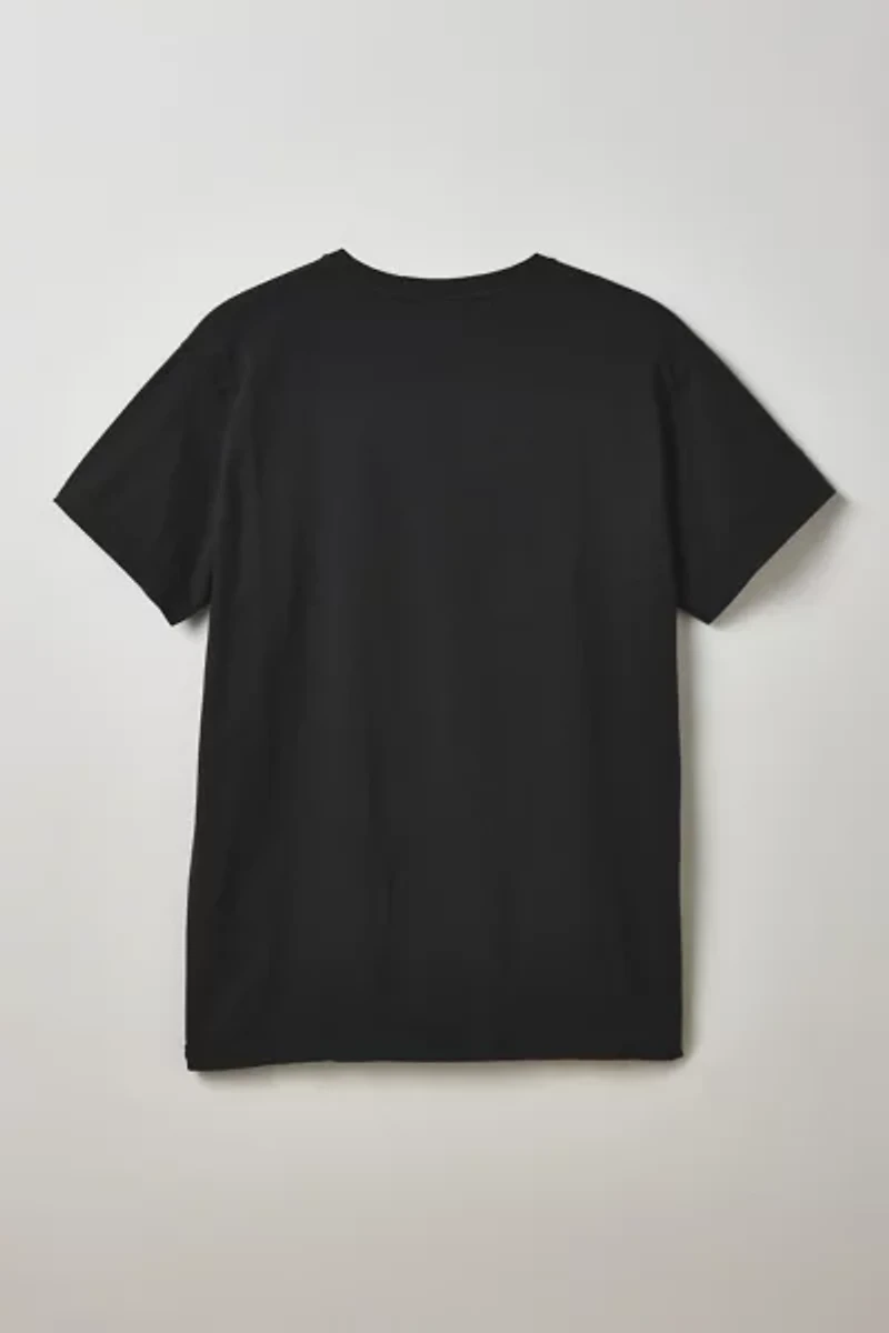 Dark Seas Freedom Graphic Tee