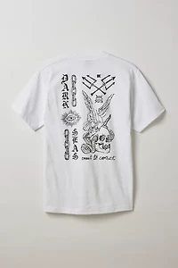 Dark Seas Trouble Maker Graphic Tee