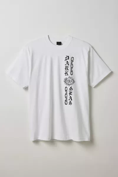 Dark Seas Trouble Maker Graphic Tee