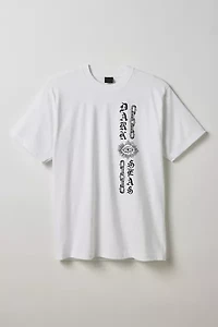 Dark Seas Trouble Maker Graphic Tee