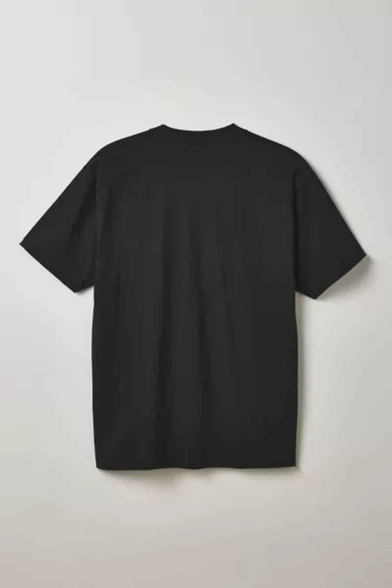 Dark Seas Victoria Graphic Tee