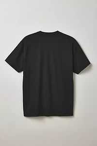 Dark Seas Victoria Graphic Tee