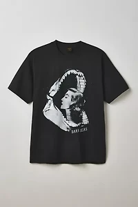 Dark Seas Victoria Graphic Tee