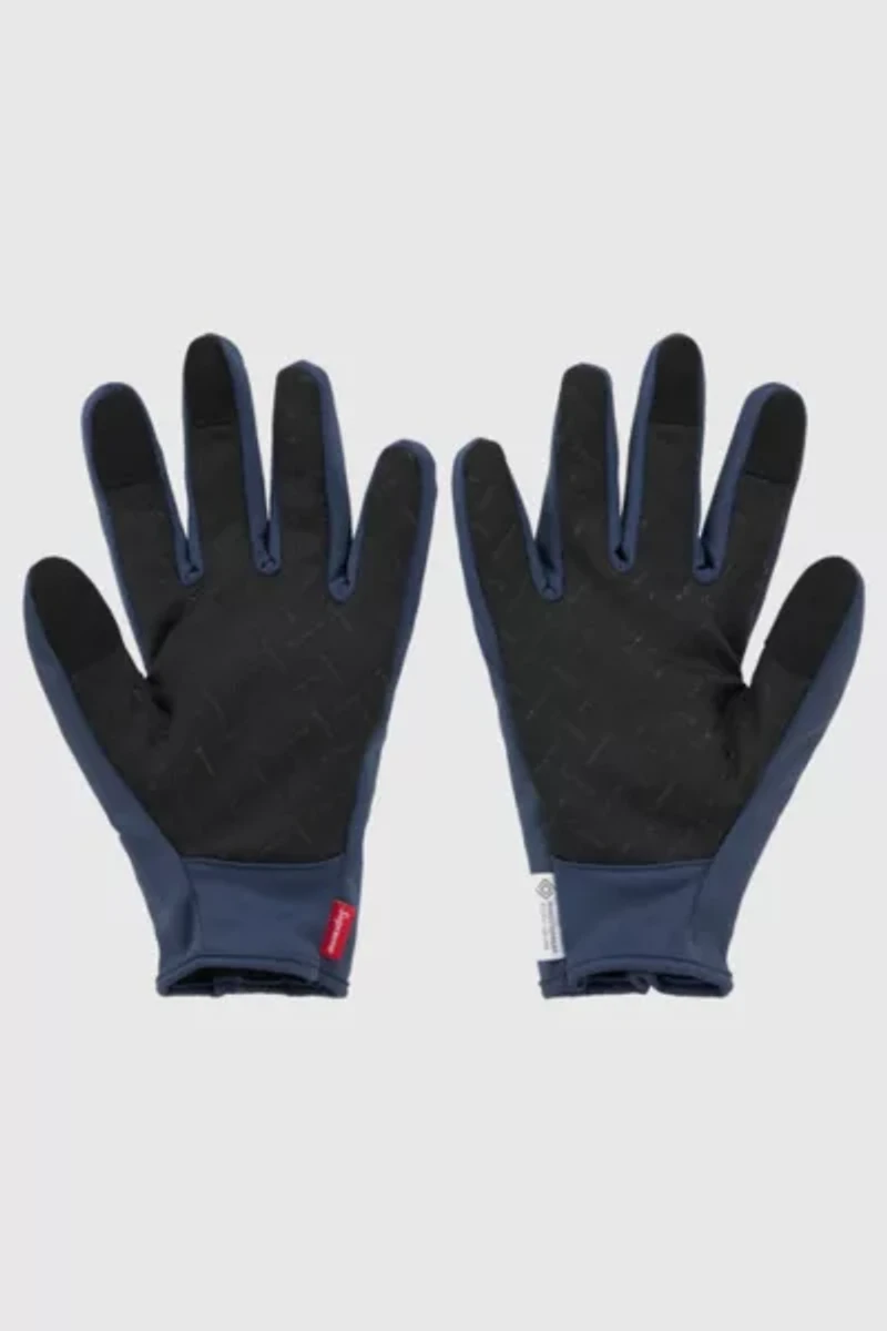 Supreme WiNDSTOPPER Zip Gloves