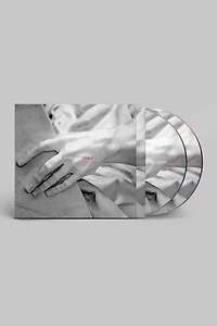 The National - Rome CD