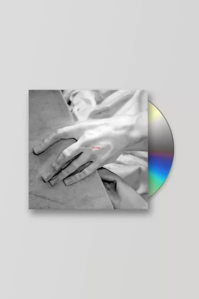 The National - Rome CD