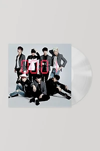 BTS - Wake Up  LP