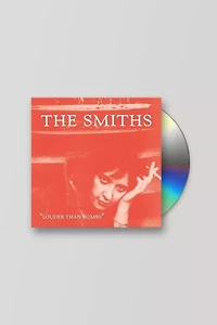 The Smiths - Louder Than Bombs CD