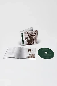 The Smiths - Meat Is Murder CD