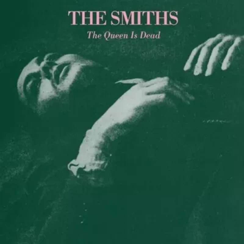 The Smiths - The Queen Is Dead CD