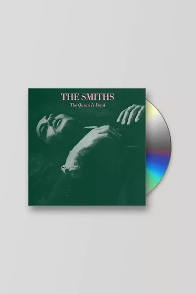 The Smiths - The Queen Is Dead CD