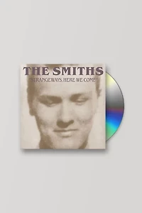 The Smiths - Strangeways Here We Come CD