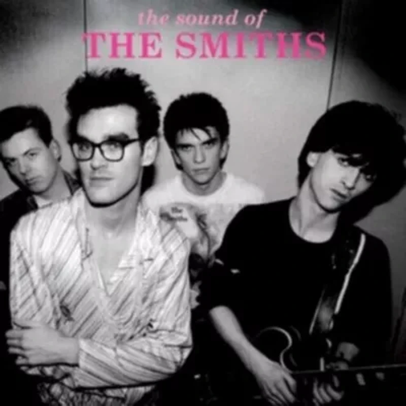 The Smiths - Sound Of The Smiths CD