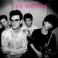 The Smiths - Sound Of The Smiths CD