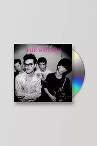 The Smiths - Sound Of The Smiths CD