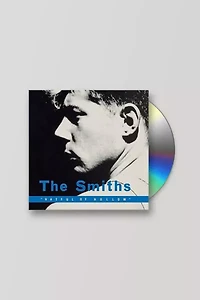 The Smiths - Hatful Of Hollow CD