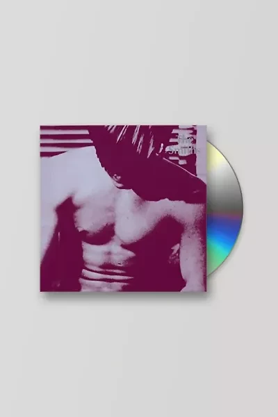 The Smiths - The Smiths CD
