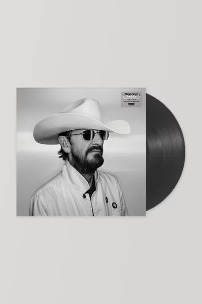 Ringo Starr - Look Up  LP