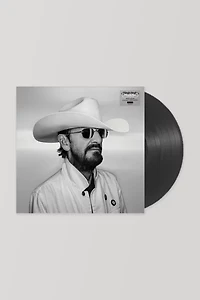 Ringo Starr - Look Up  LP