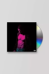 Kid Cudi - Passion, Pain & Demon Slayin' CD