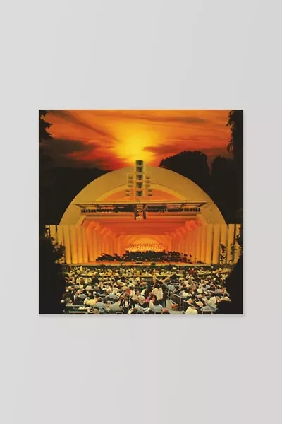 My Morning Jacket - At Dawn: 20th Anniversary Edition  LP