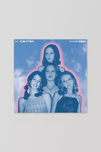 X-Cetra - Summer 2000  LP