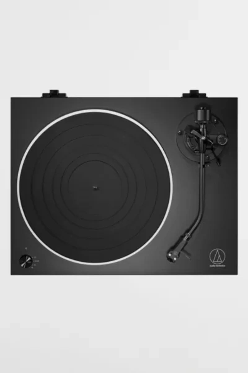 Audio-Technica AT-LP5X Manual Direct Drive Turntable